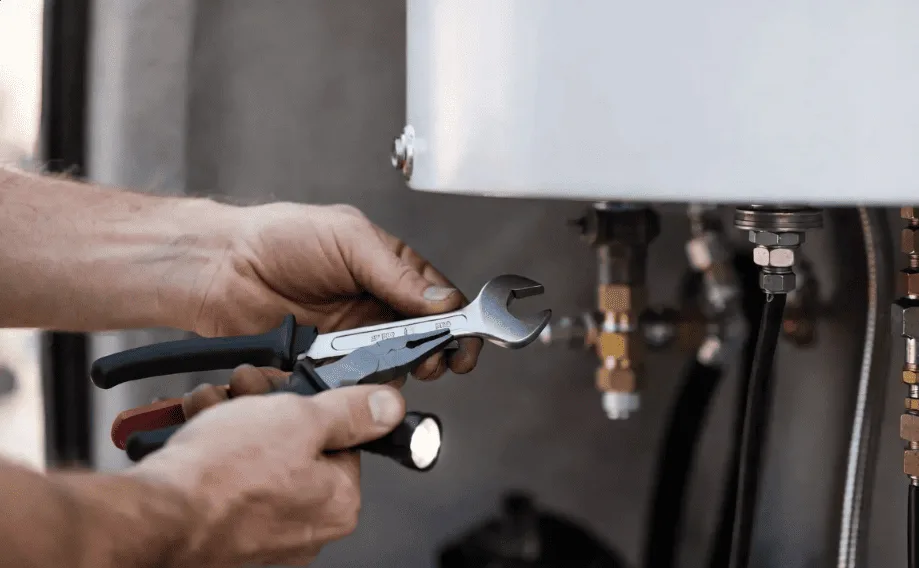 Why choose Water Heater Repair in Mebane, NC